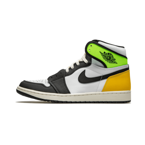 Air Jordan 1 Retro High OG Volt Gold Air Jordan 1 Retro High OG Volt Gold