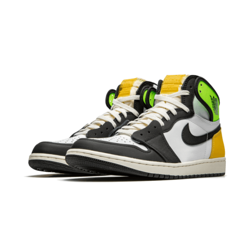 Air Jordan 1 Retro High OG Volt Gold Air Jordan 1 Retro High OG Volt Gold