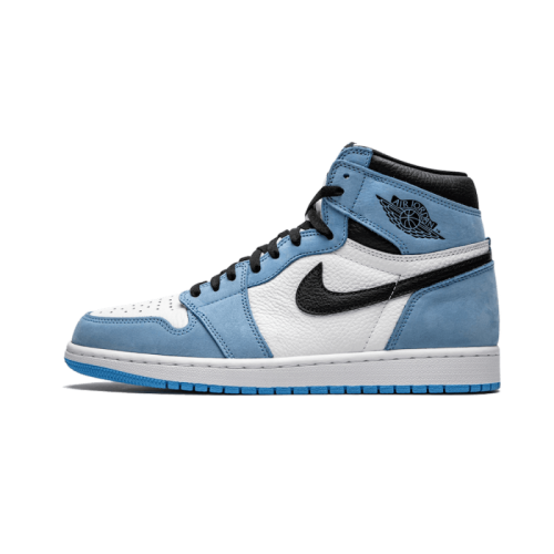 Air Jordan 1 Retro High University Blue Air Jordan 1 Retro High University Blue