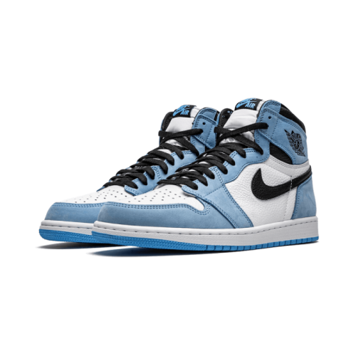 Air Jordan 1 Retro High University Blue Air Jordan 1 Retro High University Blue