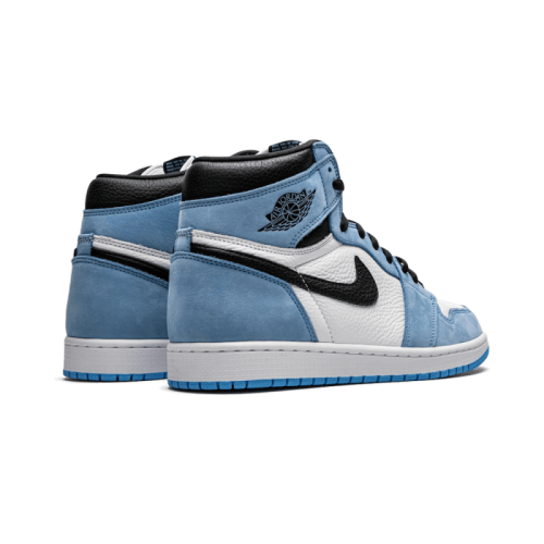 Air Jordan 1 Retro High University Blue Air Jordan 1 Retro High University Blue