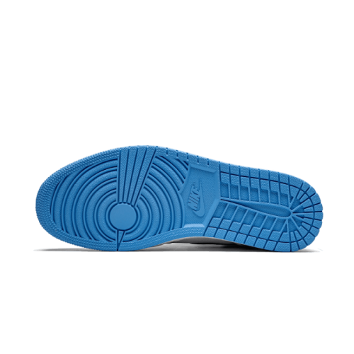 Air Jordan 1 Retro High University Blue Air Jordan 1 Retro High University Blue