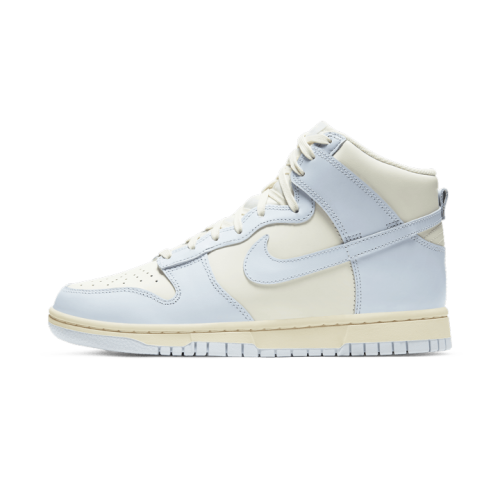 Nike Dunk High Football Grey Nike Dunk High Football Grey