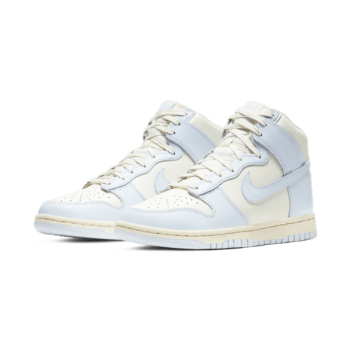 Nike Dunk High Football Grey Nike Dunk High Football Grey