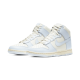 Nike Dunk High Football Grey Nike Dunk High Football Grey