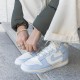 Nike Dunk High Football Grey Nike Dunk High Football Grey