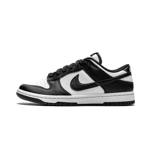 Nike Dunk Low Black White Nike Dunk Low Black White