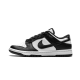 Nike Dunk Low Black White Nike Dunk Low Black White