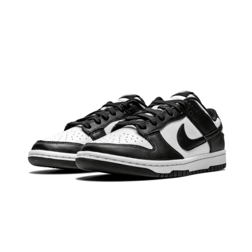 Nike Dunk Low Black White Nike Dunk Low Black White