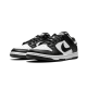 Nike Dunk Low Black White Nike Dunk Low Black White