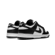 Nike Dunk Low Black White Nike Dunk Low Black White