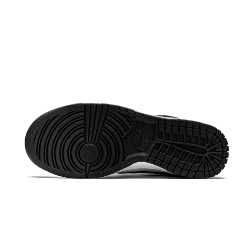 Nike Dunk Low Black White Nike Dunk Low Black White