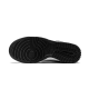 Nike Dunk Low Black White Nike Dunk Low Black White