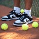 Nike Dunk Low Black White Nike Dunk Low Black White