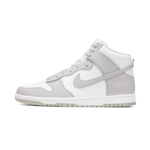 Nike Dunk High Vast Grey Nike Dunk High Vast Grey