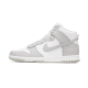 Nike Dunk High Vast Grey Nike Dunk High Vast Grey