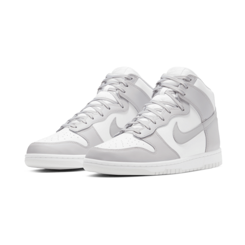 Nike Dunk High Vast Grey Nike Dunk High Vast Grey