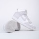 Nike Dunk High Vast Grey Nike Dunk High Vast Grey