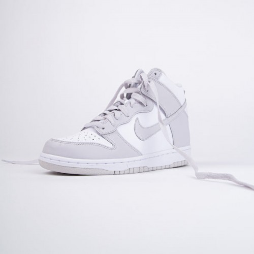 Nike Dunk High Vast Grey Nike Dunk High Vast Grey