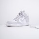 Nike Dunk High Vast Grey Nike Dunk High Vast Grey