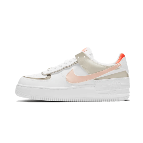 Nike Air Force 1 Shadow Crimson Tint Bright Mango Nike Air Force 1 Shadow Crimson Tint Bright Mango