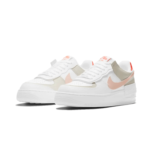 Nike Air Force 1 Shadow Crimson Tint Bright Mango Nike Air Force 1 Shadow Crimson Tint Bright Mango