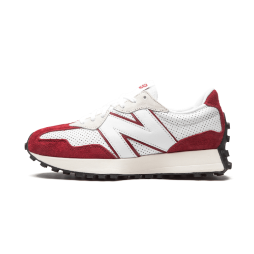 New Balance 327 Primary Pack Red New Balance 327 Primary Pack Red