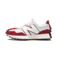New Balance 327 Primary Pack Red New Balance 327 Primary Pack Red