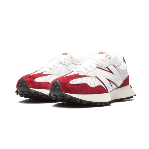 New Balance 327 Primary Pack Red New Balance 327 Primary Pack Red