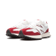 New Balance 327 Primary Pack Red New Balance 327 Primary Pack Red