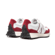 New Balance 327 Primary Pack Red New Balance 327 Primary Pack Red
