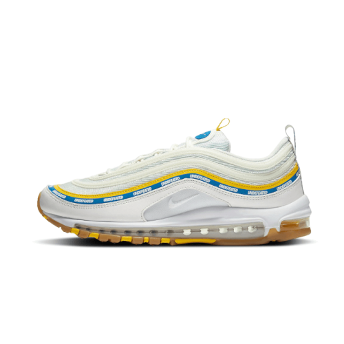 Nike Air Max 97 Undefeated UCLA Nike Air Max 97 Undefeated UCLA