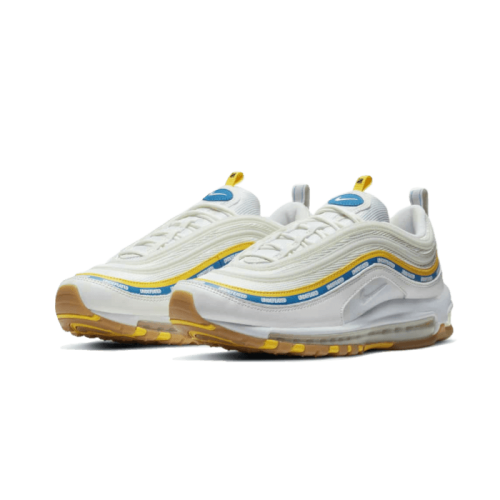 Nike Air Max 97 Undefeated UCLA Nike Air Max 97 Undefeated UCLA