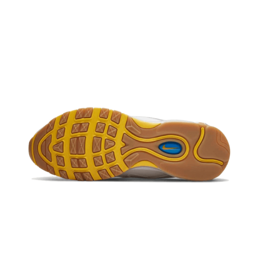 Nike Air Max 97 Undefeated UCLA Nike Air Max 97 Undefeated UCLA