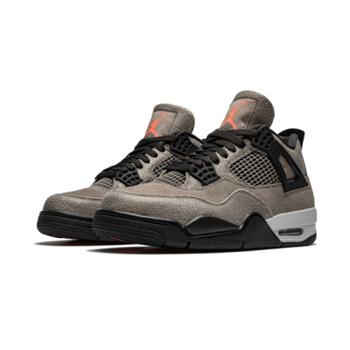 Air Jordan 4 Taupe Haze Air Jordan 4 Taupe Haze