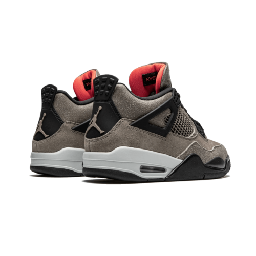Air Jordan 4 Taupe Haze Air Jordan 4 Taupe Haze