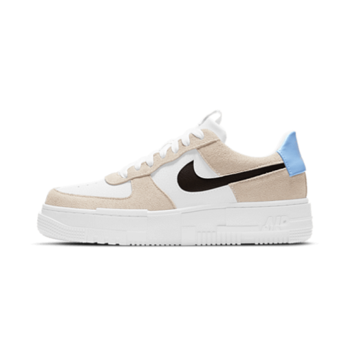 Nike Air Force 1 Low Pixel Desert Sand Nike Air Force 1 Low Pixel Desert Sand