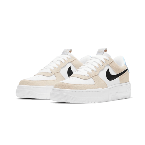 Nike Air Force 1 Low Pixel Desert Sand Nike Air Force 1 Low Pixel Desert Sand