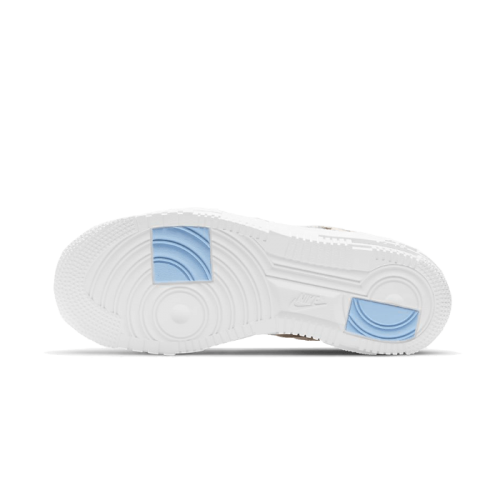 Nike Air Force 1 Low Pixel Desert Sand Nike Air Force 1 Low Pixel Desert Sand