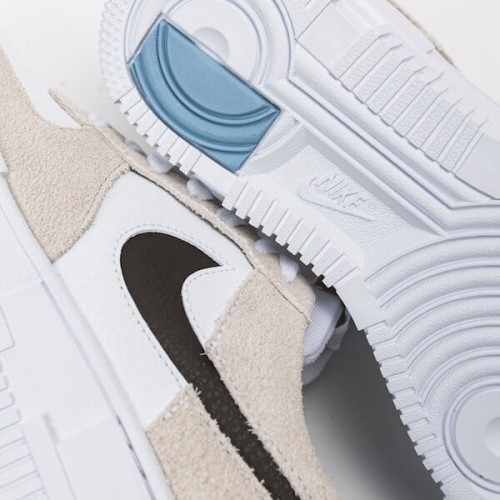 Nike Air Force 1 Low Pixel Desert Sand Nike Air Force 1 Low Pixel Desert Sand