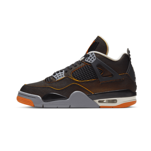 Air Jordan 4 SE Starfish Air Jordan 4 SE Starfish