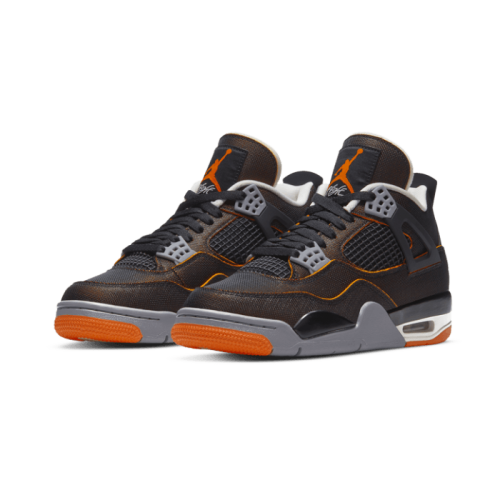 Air Jordan 4 SE Starfish Air Jordan 4 SE Starfish