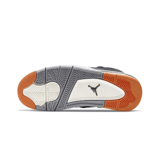 Air Jordan 4 SE Starfish Air Jordan 4 SE Starfish