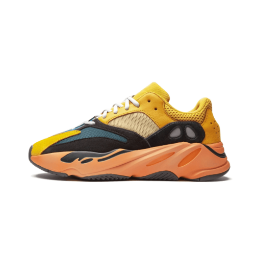 Adidas Yeezy 700 Sun Adidas Yeezy 700 Sun