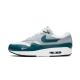 Nike Air Max 1 Dark Teal Green Nike Air Max 1 Dark Teal Green