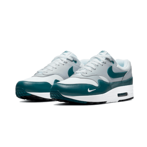 Nike Air Max 1 Dark Teal Green Nike Air Max 1 Dark Teal Green