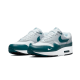Nike Air Max 1 Dark Teal Green Nike Air Max 1 Dark Teal Green
