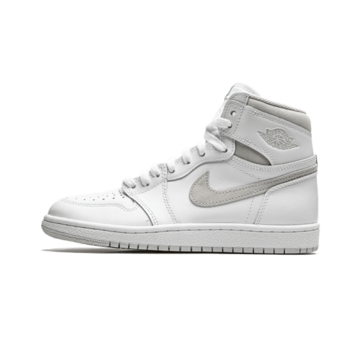 Air Jordan 1 Retro High 85 Neutral Grey Air Jordan 1 Retro High 85 Neutral Grey
