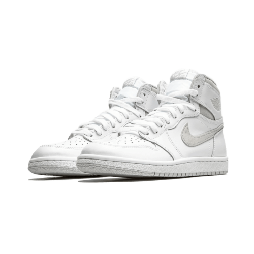 Air Jordan 1 Retro High 85 Neutral Grey Air Jordan 1 Retro High 85 Neutral Grey