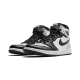 Air Jordan 1 Retro High Silver Toe Air Jordan 1 Retro High Silver Toe